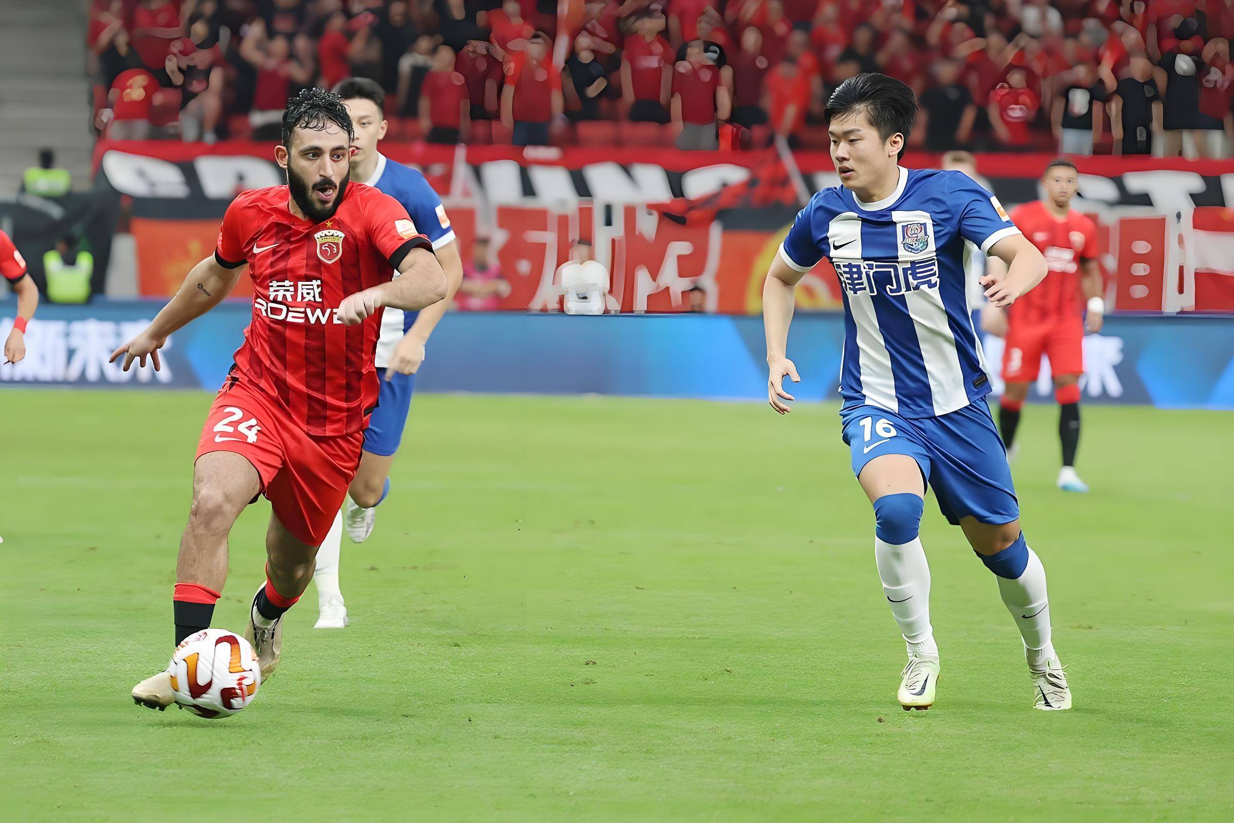 包含国王杯集结日走向成谜，上海海港内部沟通，信心回归，训练强度明显提升的词条-开云体育首页