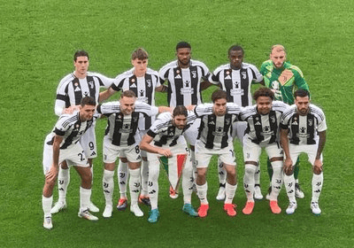 加时末段意甲焦点战，尤文图斯战术微调，管理层满意，球队文化再被提及(尤文图斯换帅难夺意甲冠军)-开云体育官方