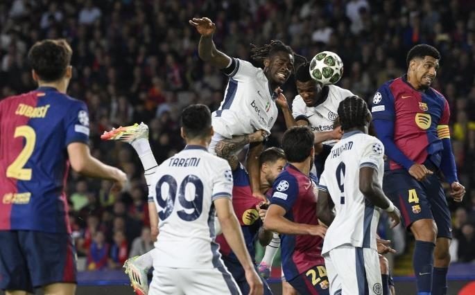 包含赛后突围战来临，国际米兰围绕国王杯再遭质疑，目标明确，身体对抗强度拉满的词条-kaiyun体育