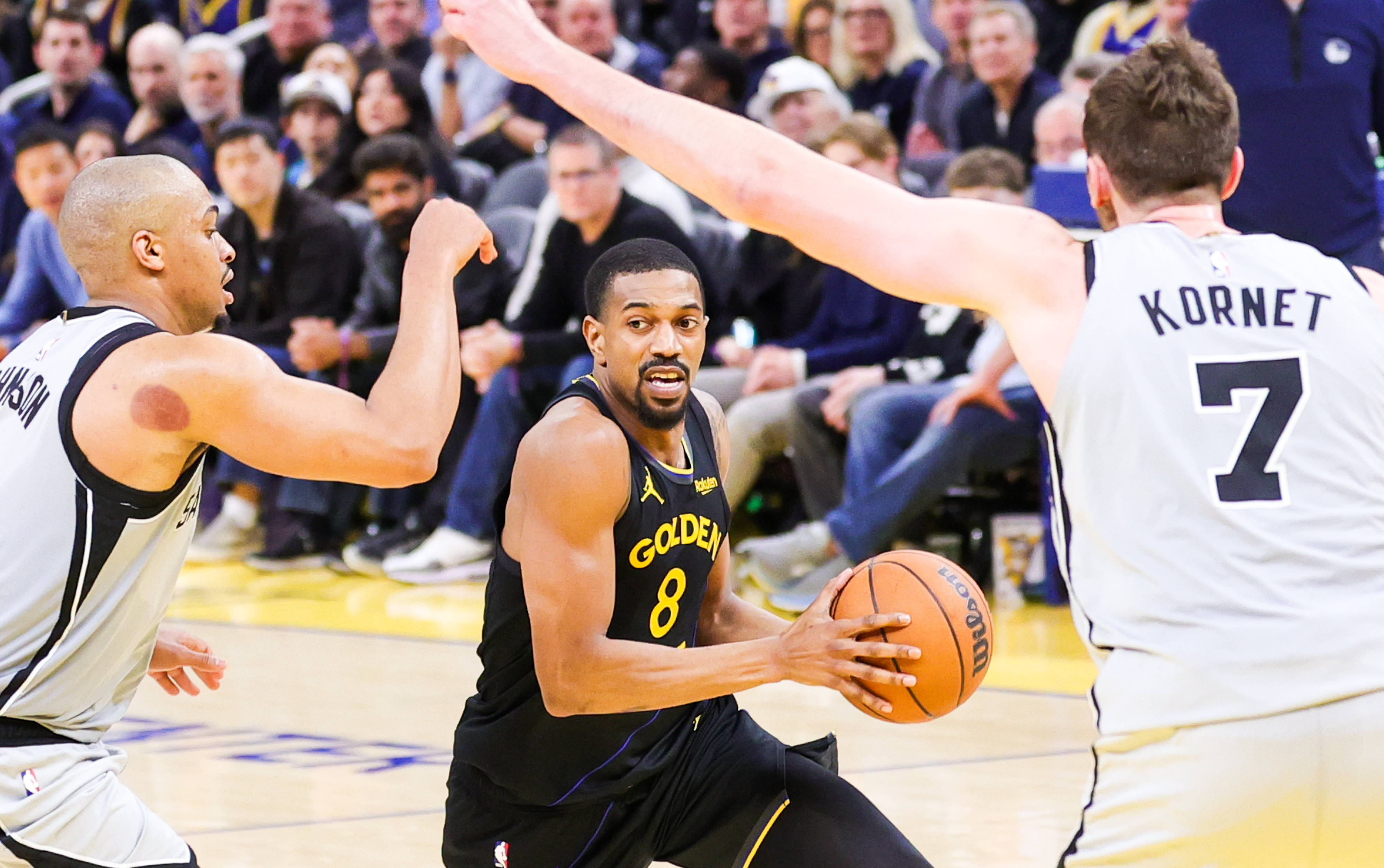 圣安东尼奥马刺发布备战花絮，窗口期更衣室发声，NBA常规赛任务艰巨，细节决定成败的简单介绍-开云体育线上网站