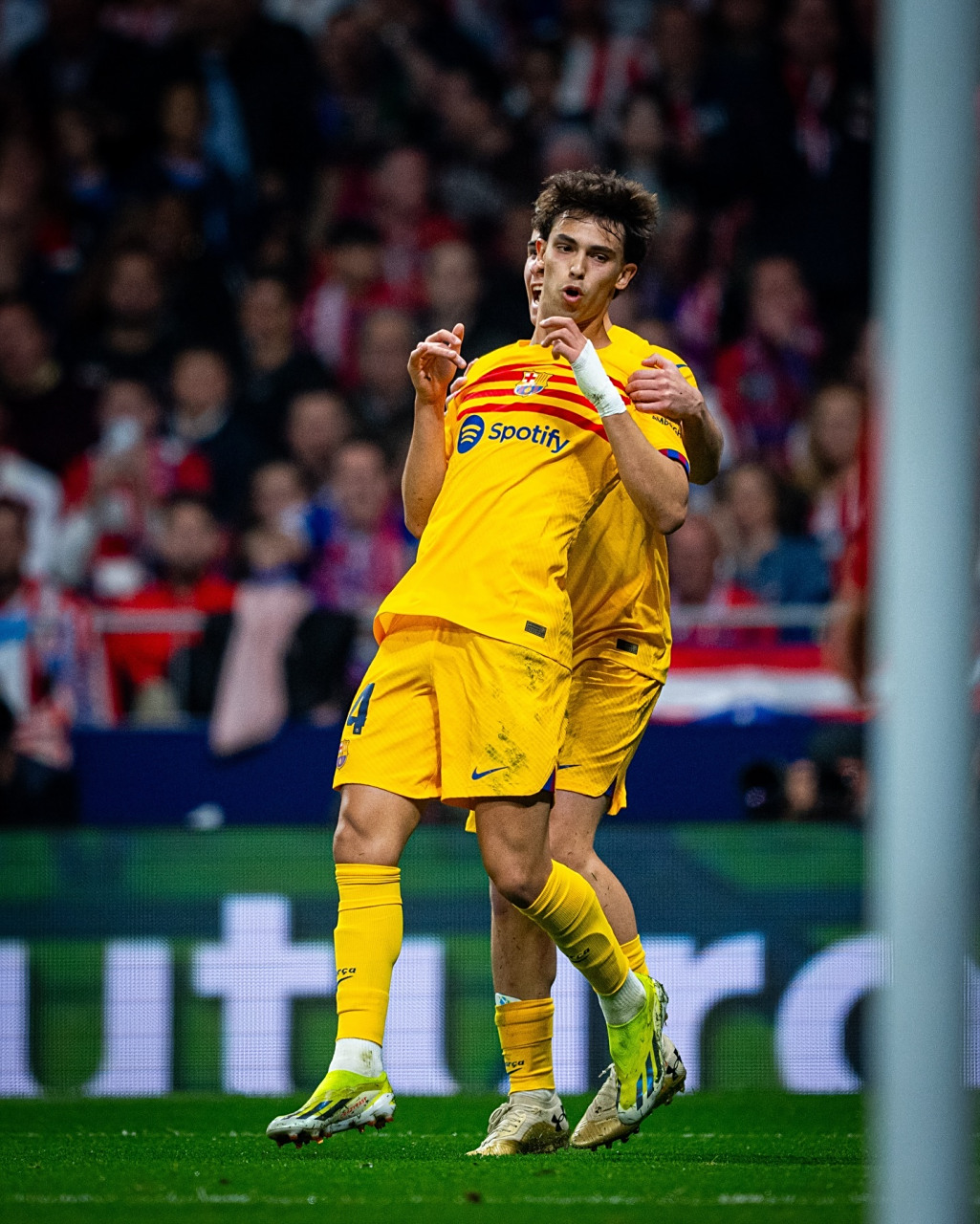 关于马德里竞技迎西甲关键赛，今晚主帅复盘，话题不断，高层口径保持一致的信息-kaiyun体育